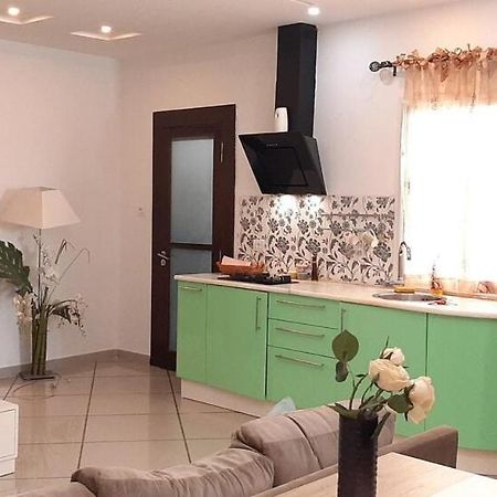 Fufa Haute Standing Appartment S2 Center Munastır Dış mekan fotoğraf