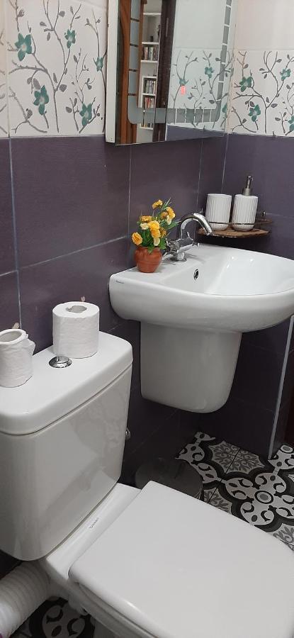 Fufa Haute Standing Appartment S2 Center Munastır Dış mekan fotoğraf