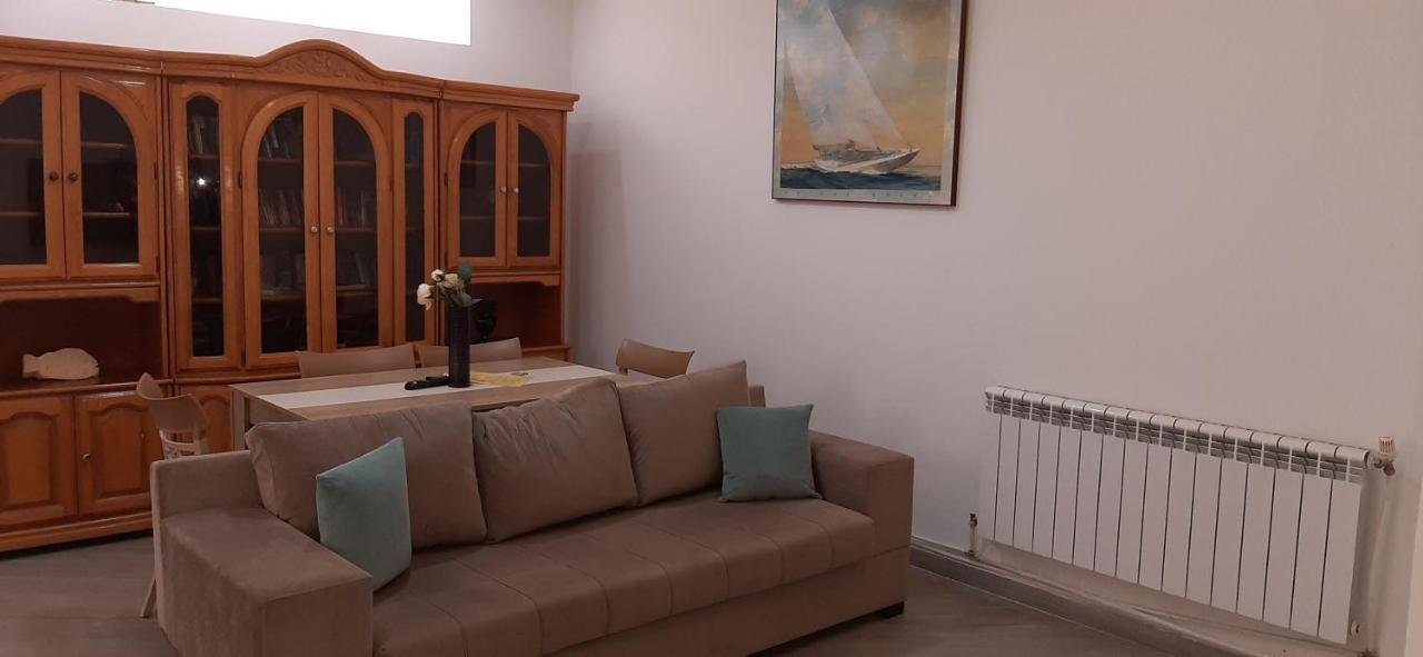 Fufa Haute Standing Appartment S2 Center Munastır Dış mekan fotoğraf