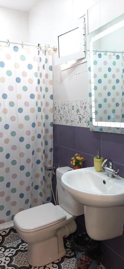 Fufa Haute Standing Appartment S2 Center Munastır Dış mekan fotoğraf