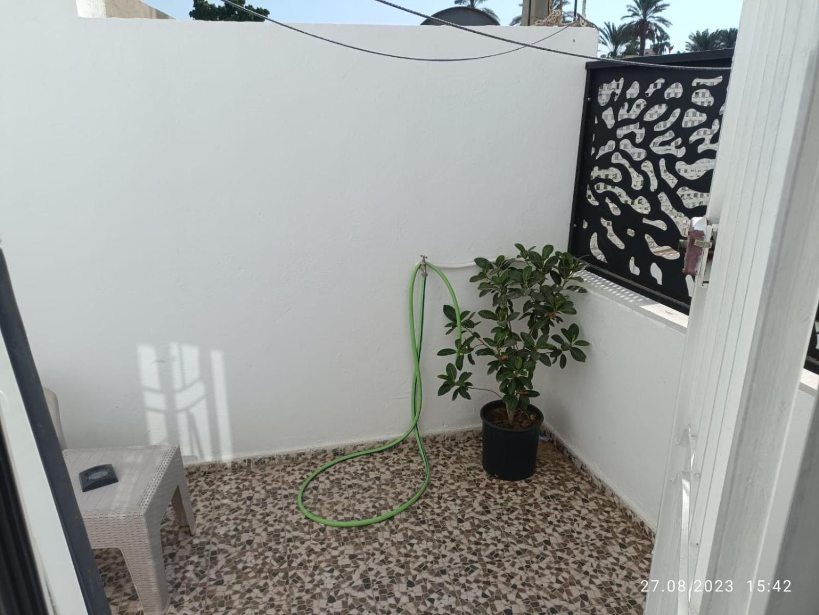Fufa Haute Standing Appartment S2 Center Munastır Dış mekan fotoğraf