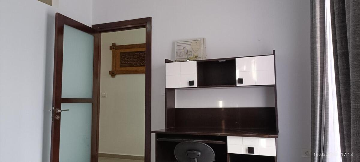 Fufa Haute Standing Appartment S2 Center Munastır Dış mekan fotoğraf