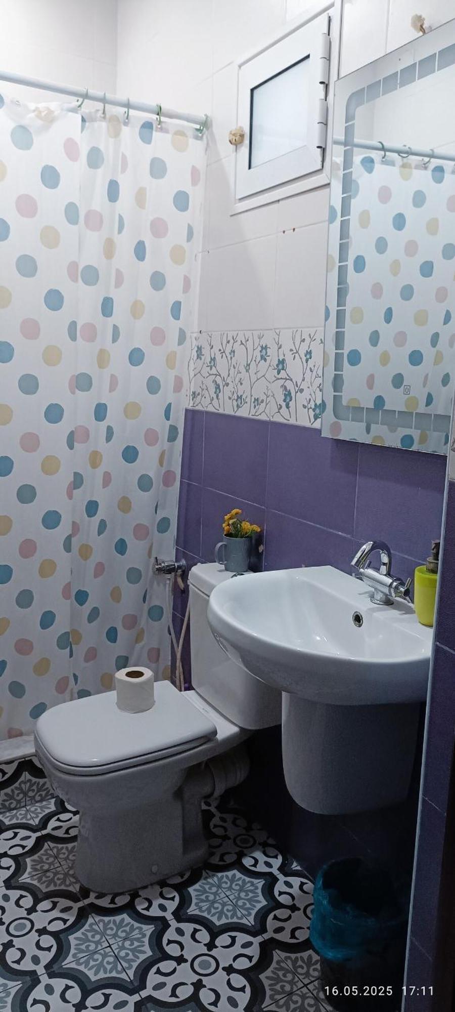 Fufa Haute Standing Appartment S2 Center Munastır Dış mekan fotoğraf