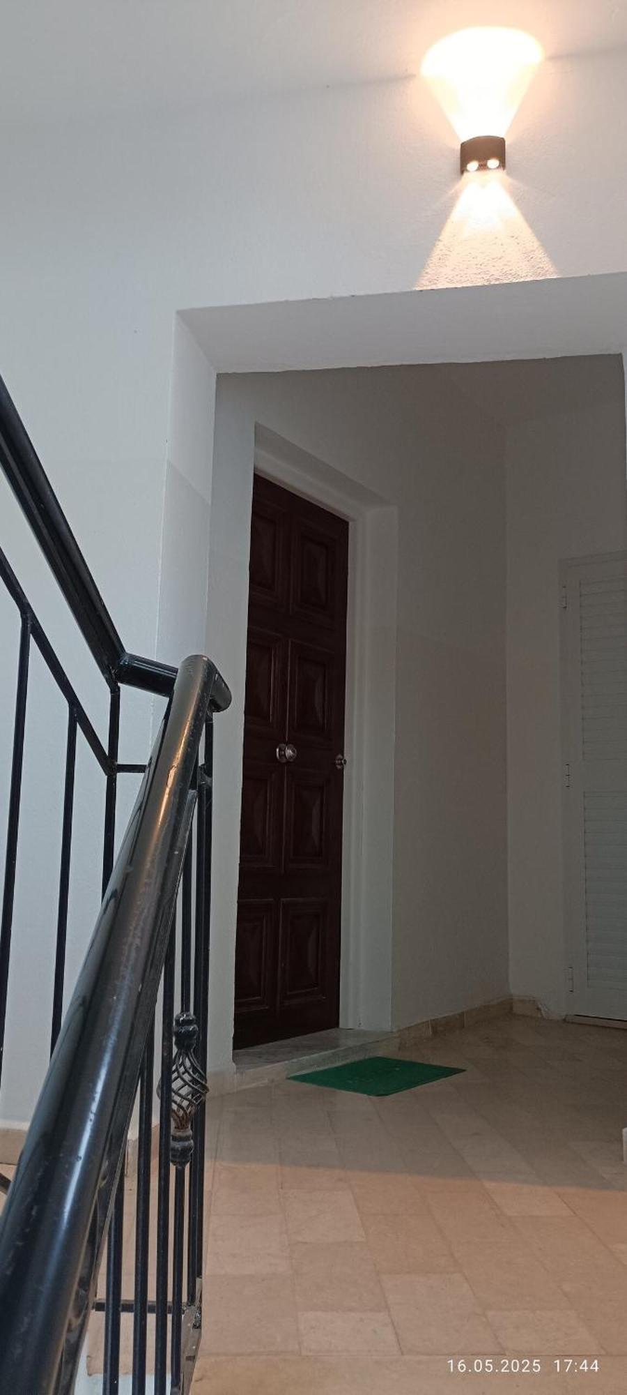 Fufa Haute Standing Appartment S2 Center Munastır Dış mekan fotoğraf