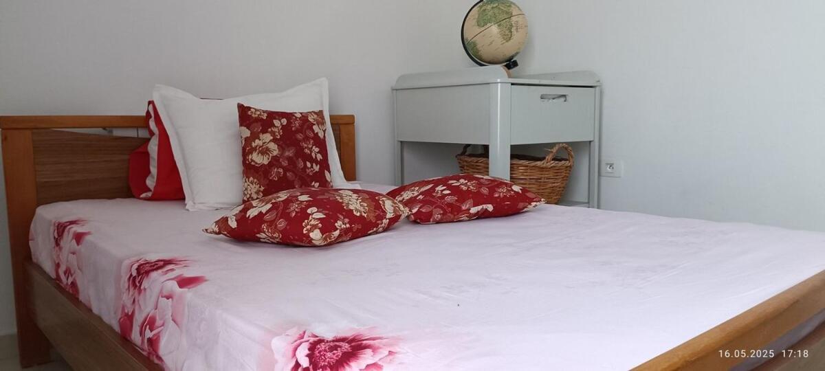 Fufa Haute Standing Appartment S2 Center Munastır Dış mekan fotoğraf