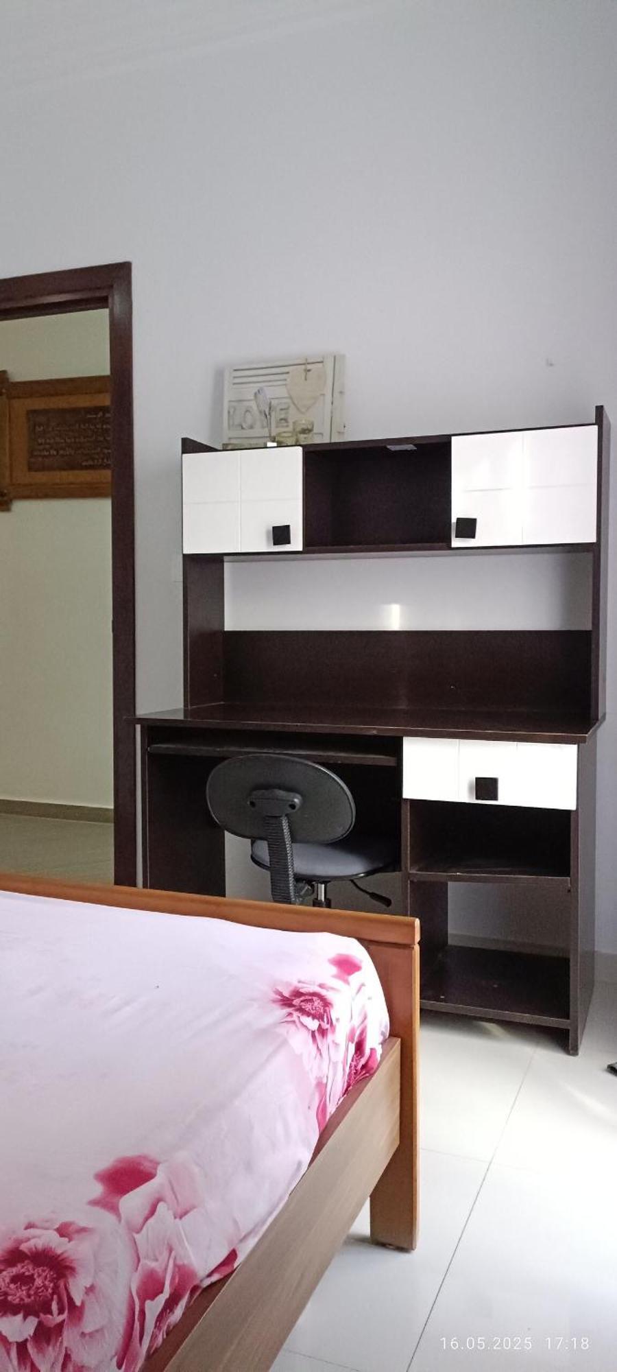 Fufa Haute Standing Appartment S2 Center Munastır Dış mekan fotoğraf