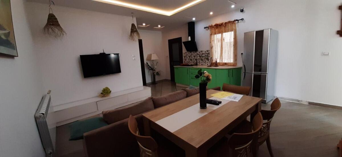 Fufa Haute Standing Appartment S2 Center Munastır Dış mekan fotoğraf
