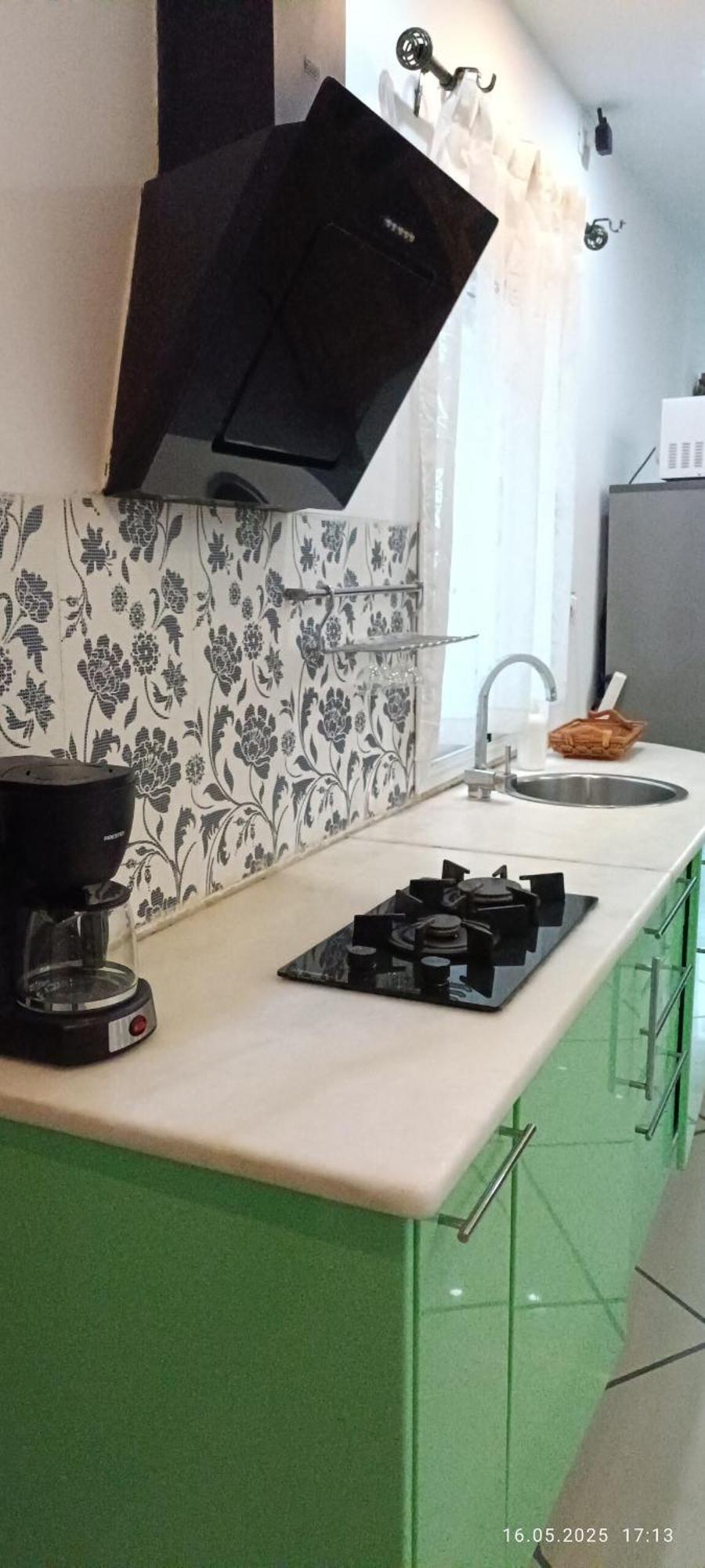 Fufa Haute Standing Appartment S2 Center Munastır Dış mekan fotoğraf