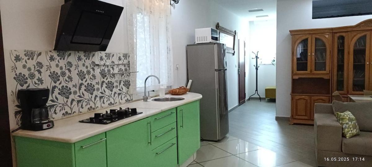 Fufa Haute Standing Appartment S2 Center Munastır Dış mekan fotoğraf