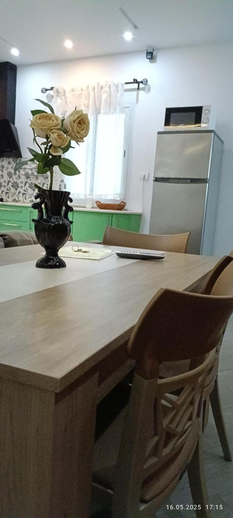 Fufa Haute Standing Appartment S2 Center Munastır Dış mekan fotoğraf