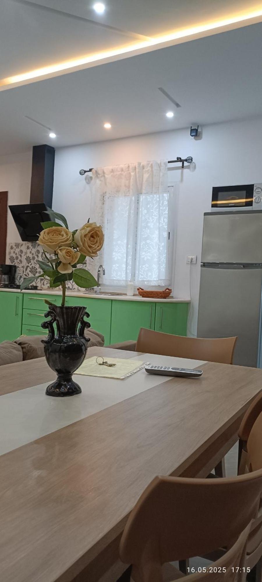 Fufa Haute Standing Appartment S2 Center Munastır Dış mekan fotoğraf